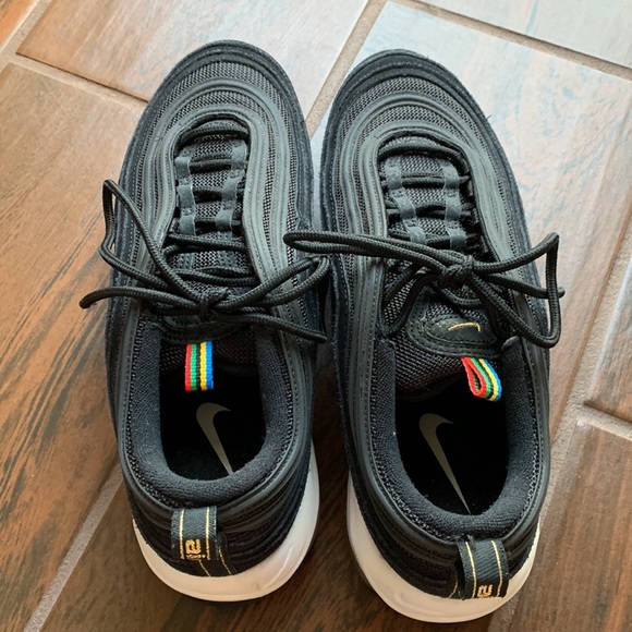 Nike Air Max 97 - Picture 12 of 12